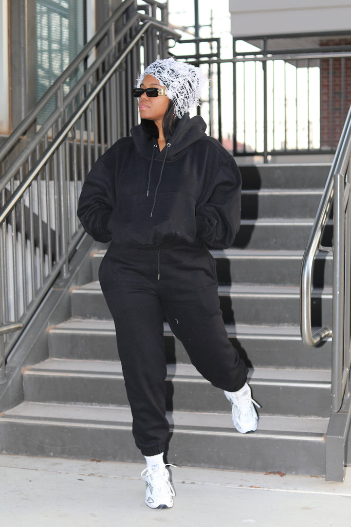 That Jawn | Luxe Sweatsuit