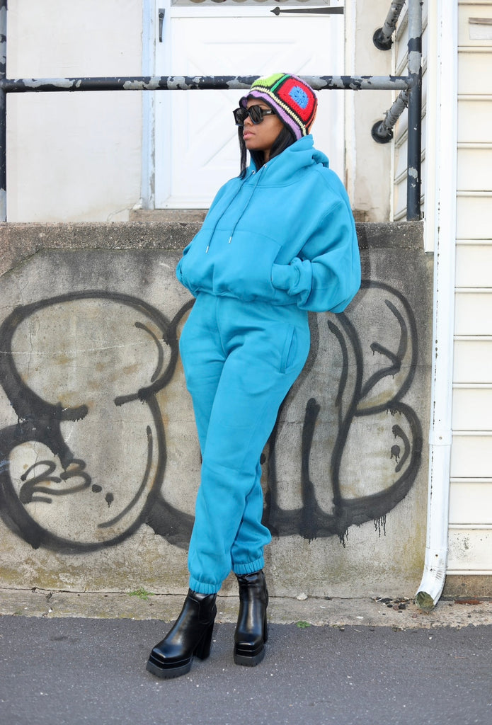That Jawn | Luxe Sweatsuit