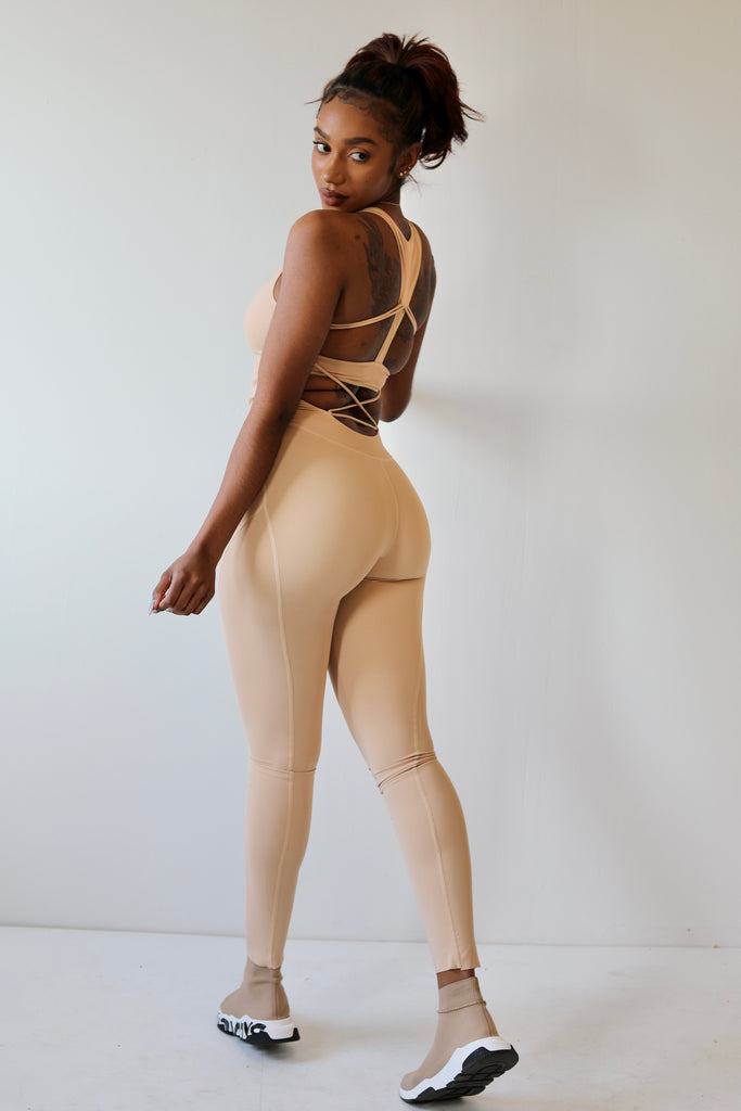 Sexy Athletics | Jumpsuit